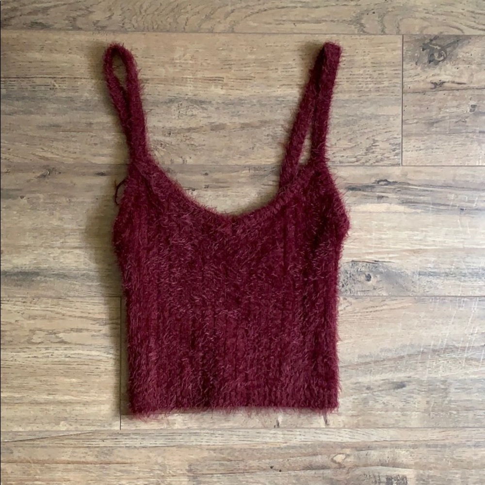 Forever21 Tank